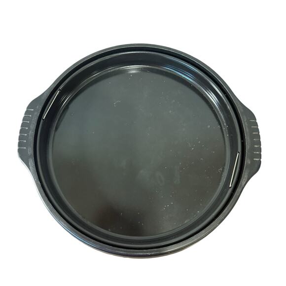 Nuwave‎ Pro Infrared Oven Model 20372 Replacement Base Drip Pan and Bottom Tray - Picture 2 of 7